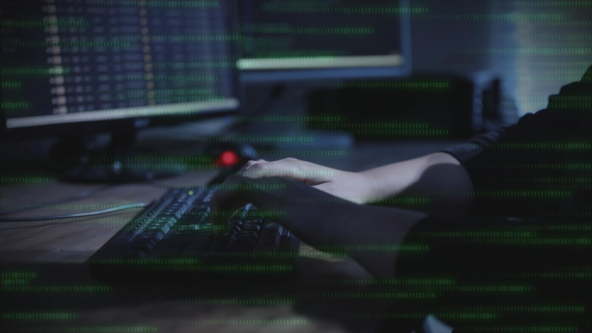 Cyberkriminalität nimmt zu