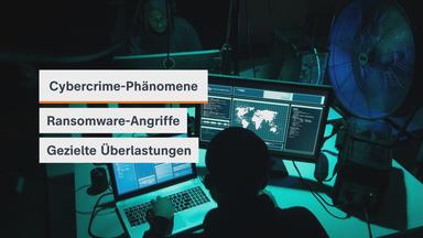 Cyberkriminalität