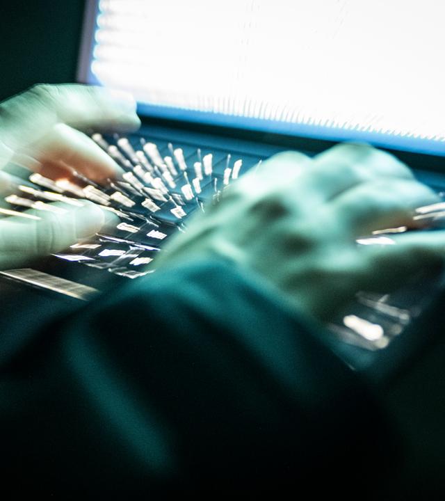 Deutschland gehört weltweit zu den am stärksten von Cyberkriminalität betroffenen Ländern.