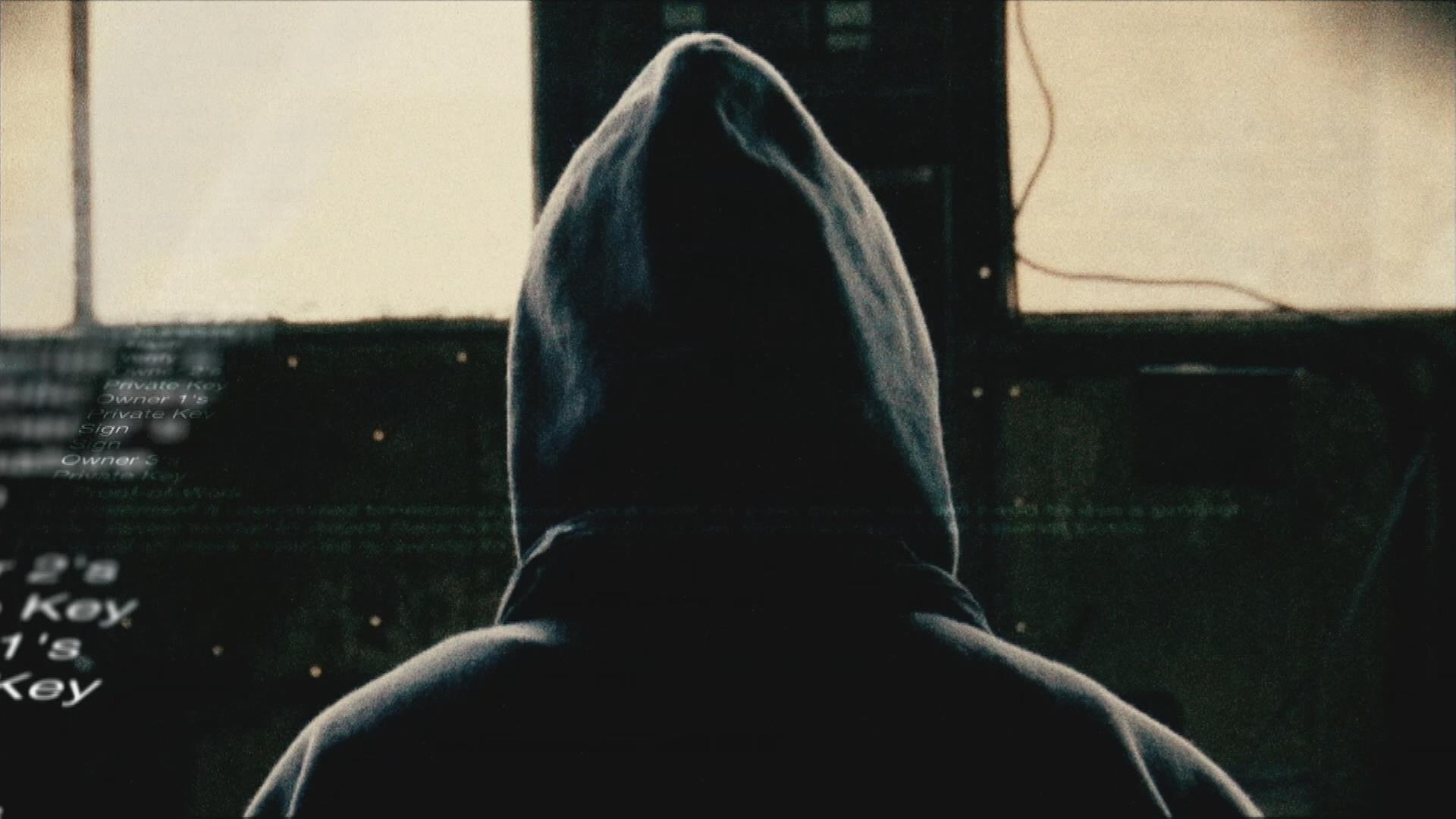 Cyberkrimineller