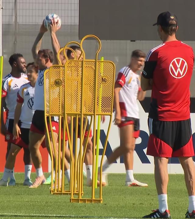 Nationalmannschaft