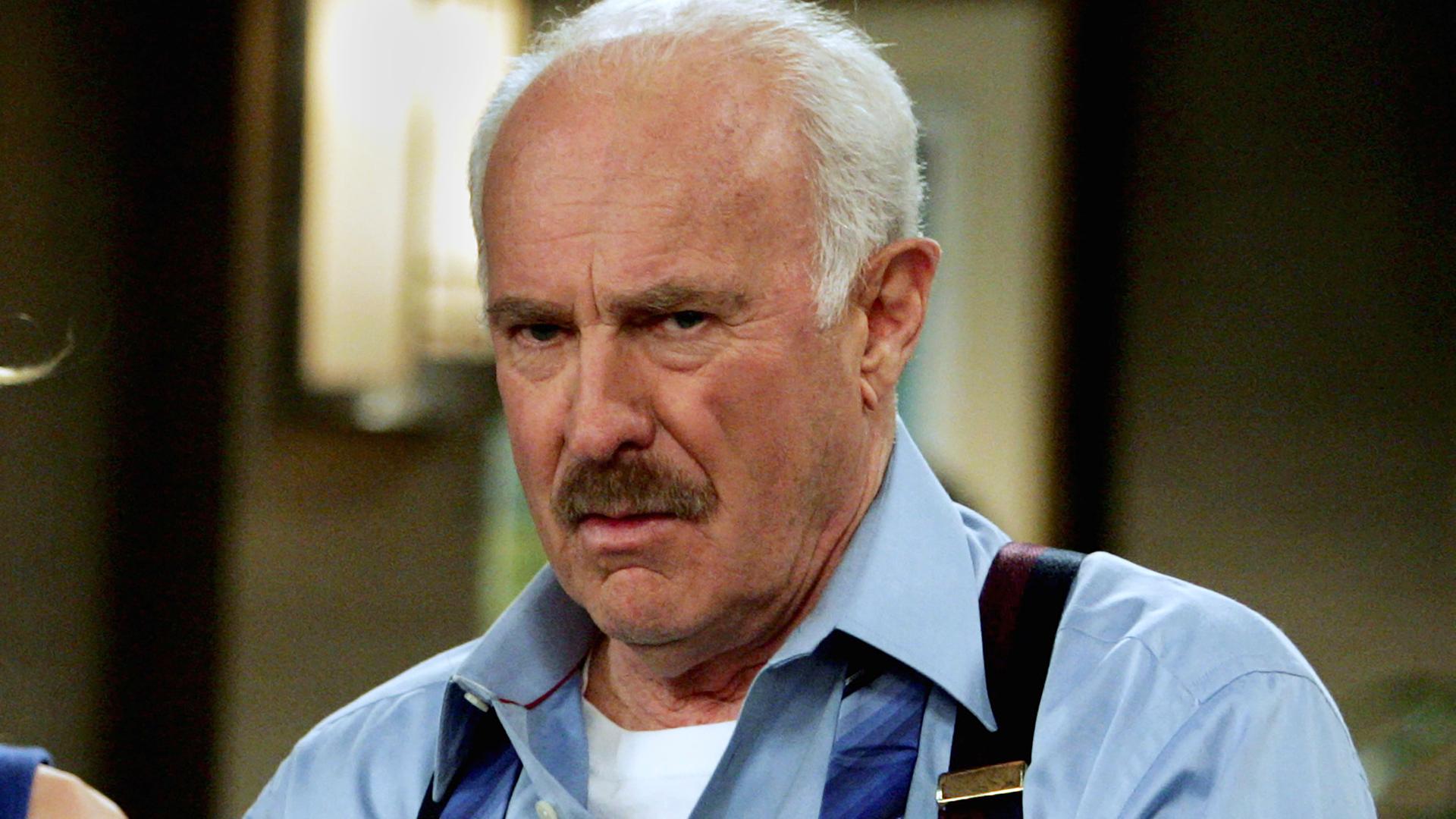 Dabney Coleman 2006