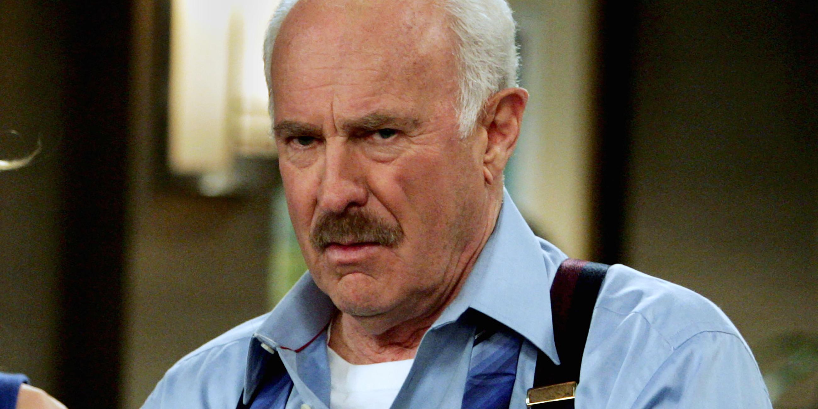 Dabney Coleman 2006