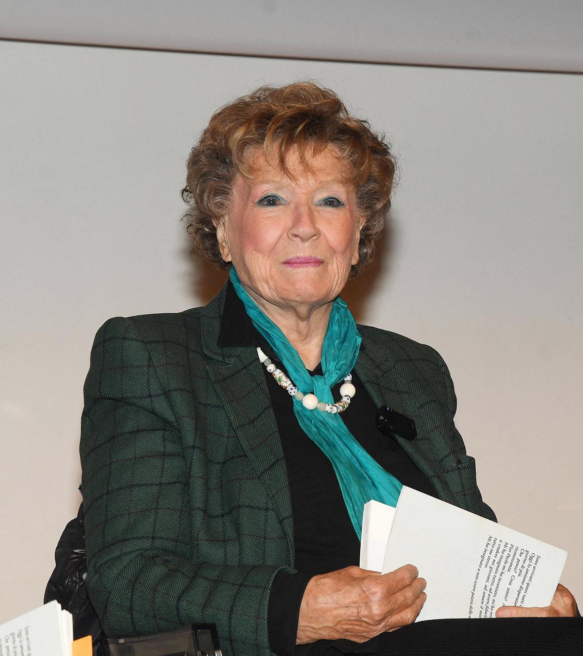 Dacia Maraini