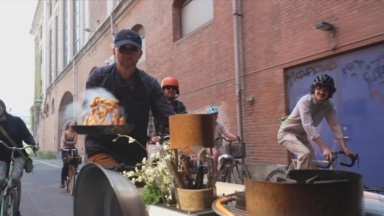 Dänemark: Gourmet-Tour mit dem Fahrrad