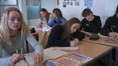 Dänische Schule verzichtet auf Computer