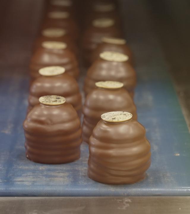 Dänemark: Weltmeister der Chocolaterie