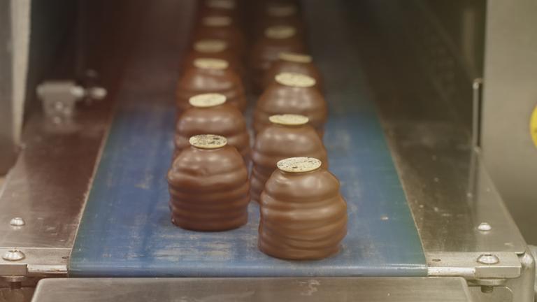 Dänemark: Weltmeister der Chocolaterie