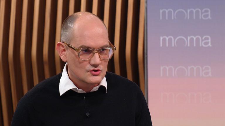 Janosch Dahmen  Bündnis 90/Die Grünen | gesundheitspolitischer Spreche