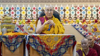 Dalai Lama