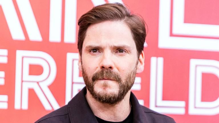 Daniel Brühl