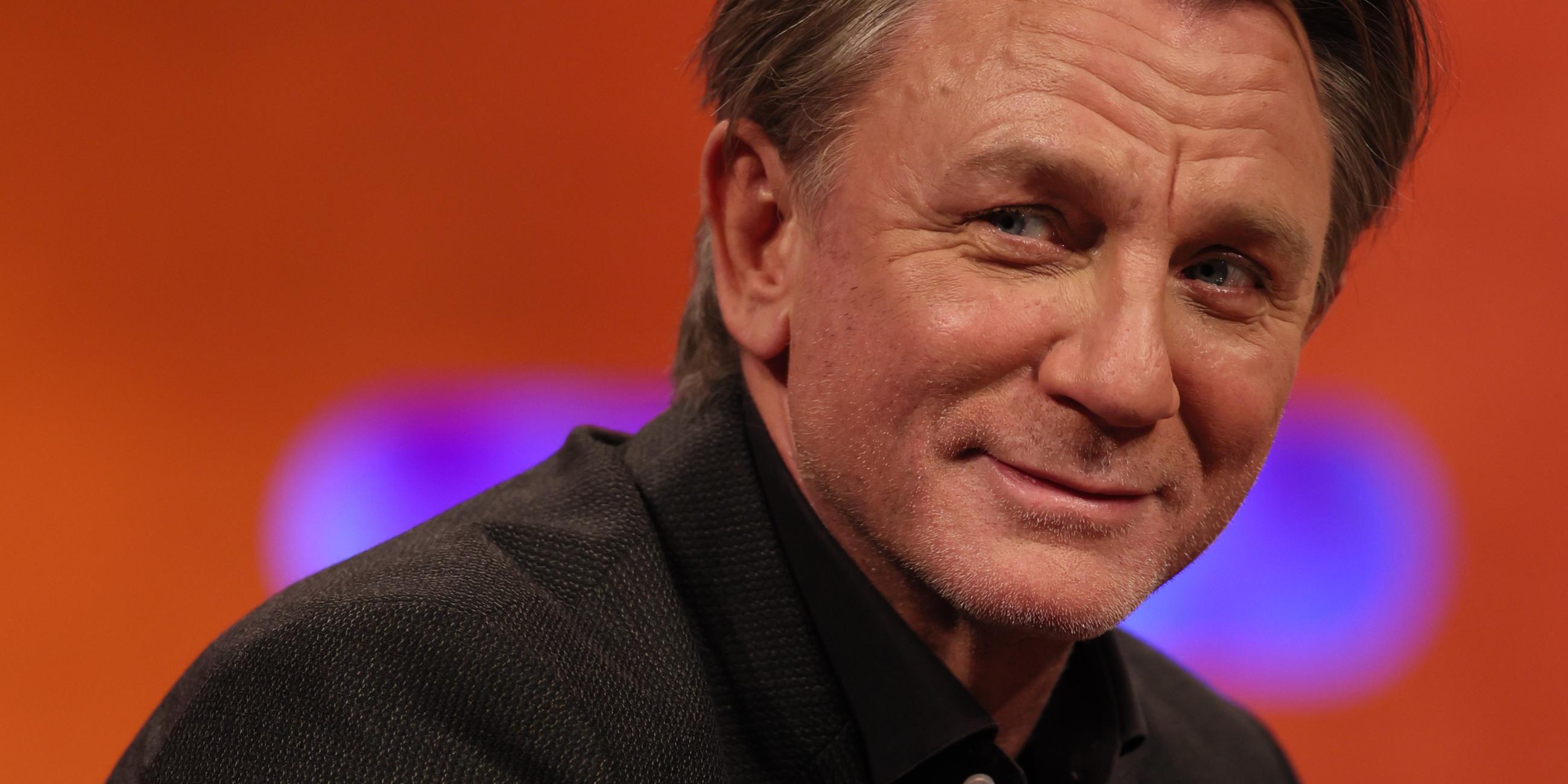Daniel Craig