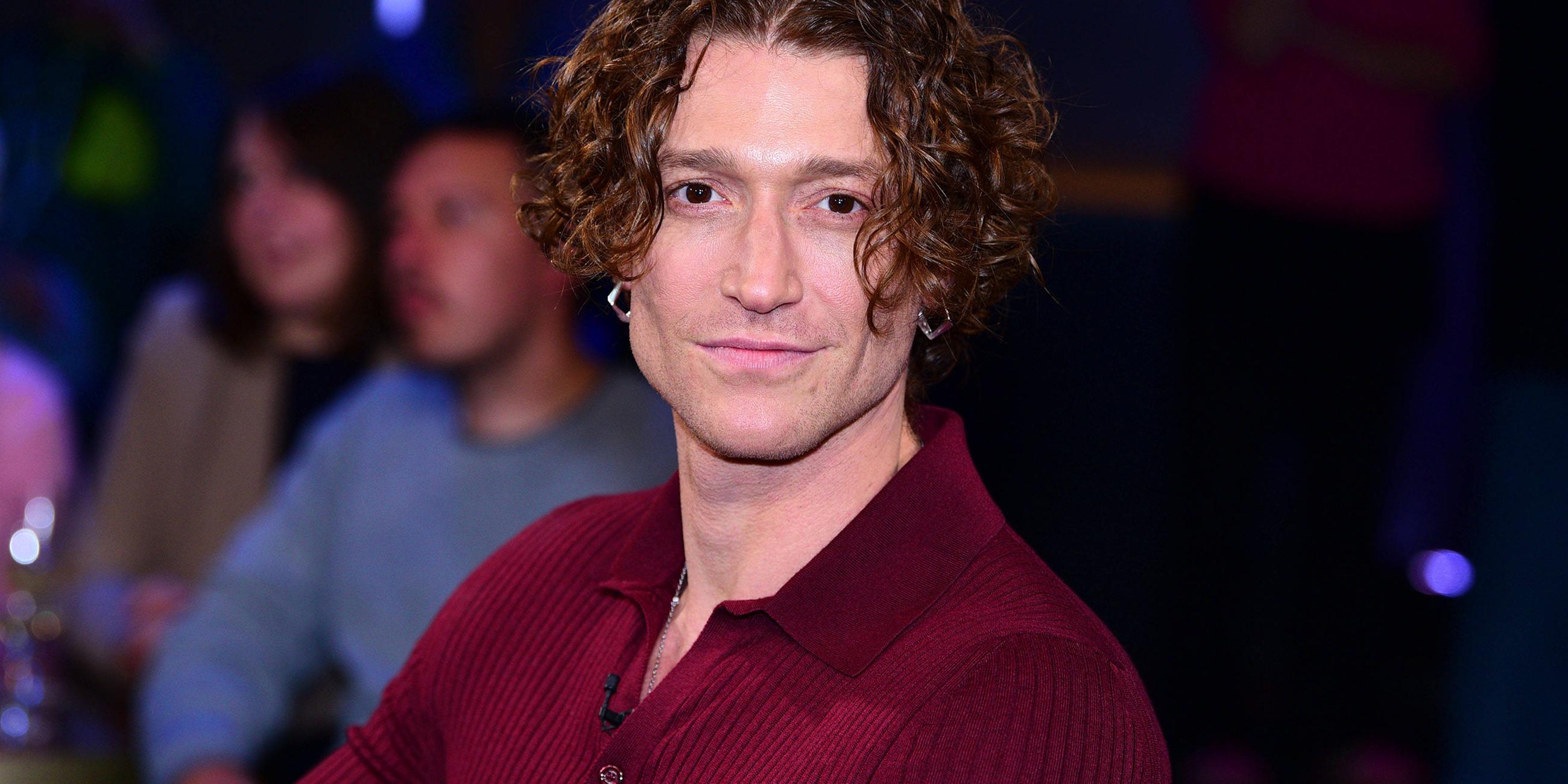 Mit Daniel Donskoy durch London