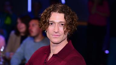 Mit Daniel Donskoy durch London