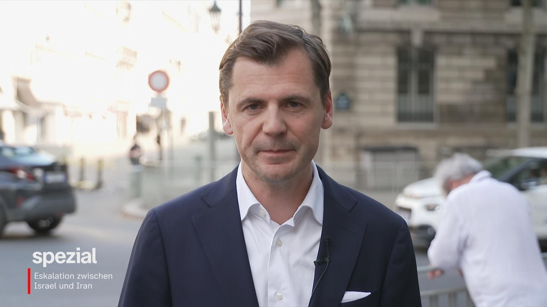 Daniel Gerlach
