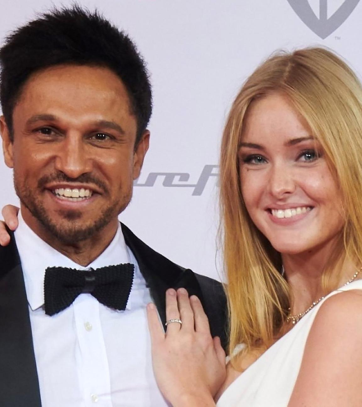 Moderator Daniel Aminati und seine Frau Patrice haben sich getrennt. Das haben beide nun auf Social Media bestätigt. Demnach sind sie bereits seit September kein Paar mehr. (17.12.2025)