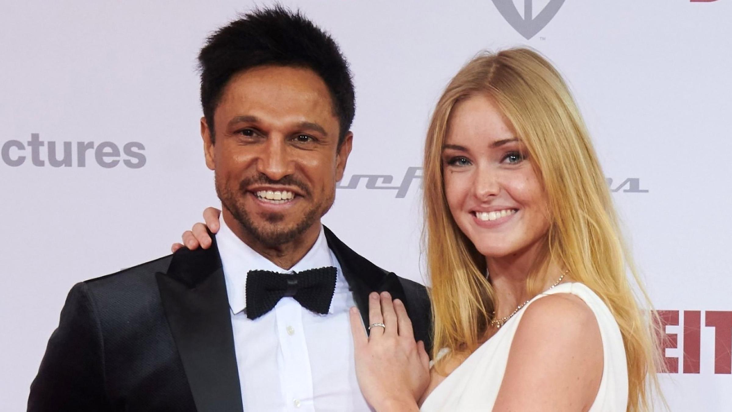 Moderator Daniel Aminati und seine Frau Patrice haben sich getrennt. Das haben beide nun auf Social Media bestätigt. Demnach sind sie bereits seit September kein Paar mehr. (17.12.2025)