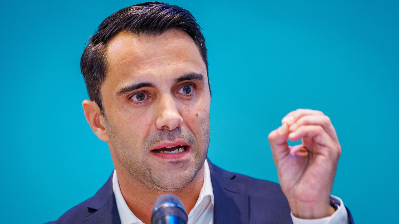 Daniel Peters (CDU)