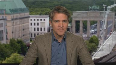 Daniel Pontzen