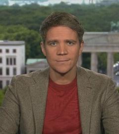 Daniel Pontzen