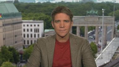 Daniel Pontzen