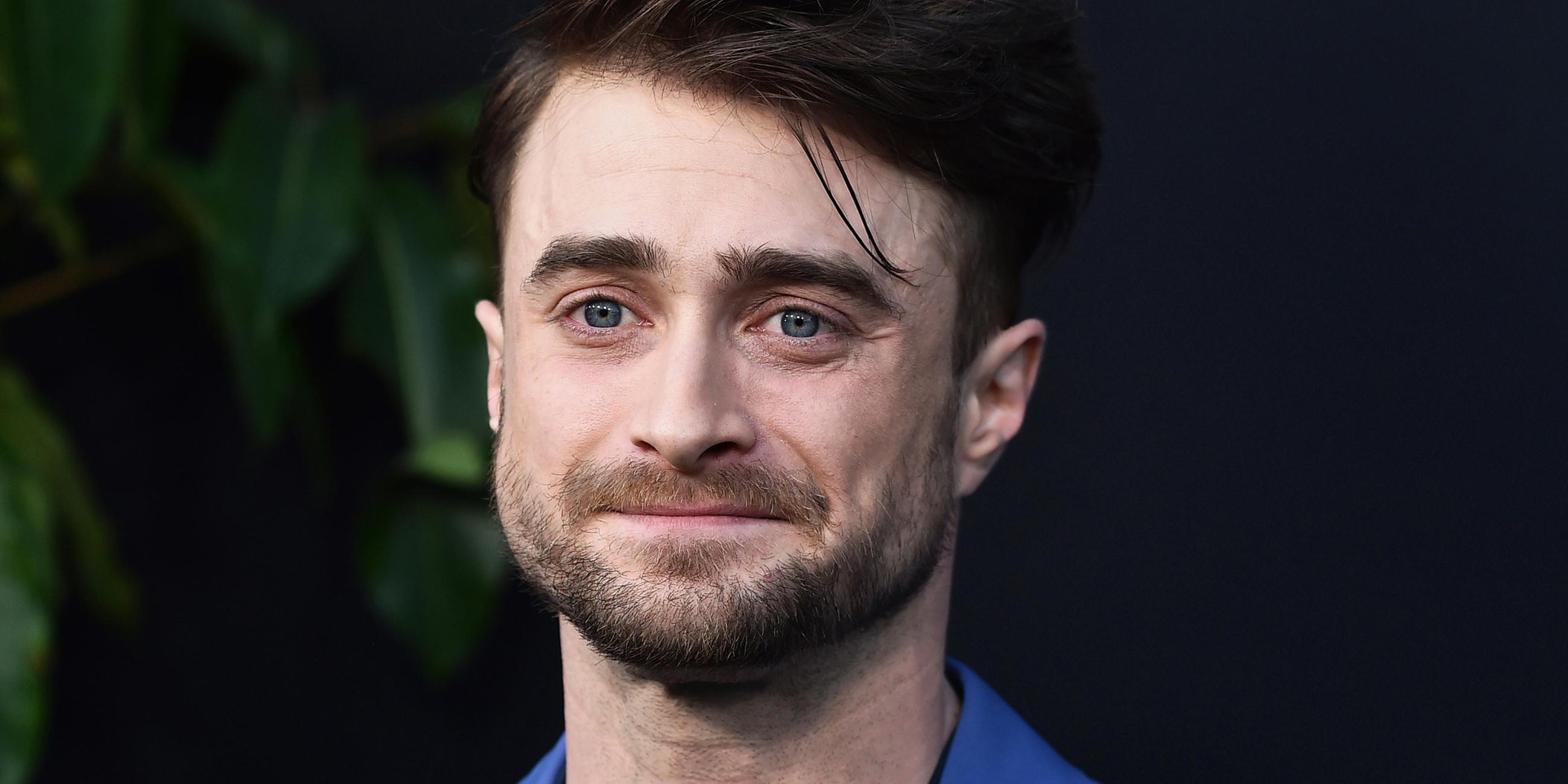 Daniel Radcliffe