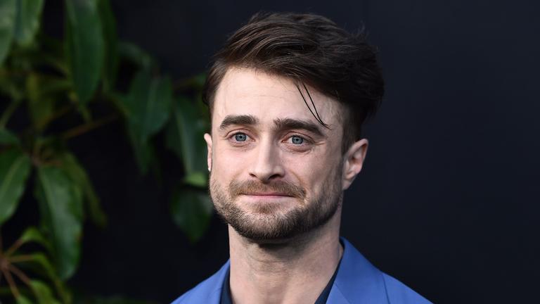Daniel Radcliffe