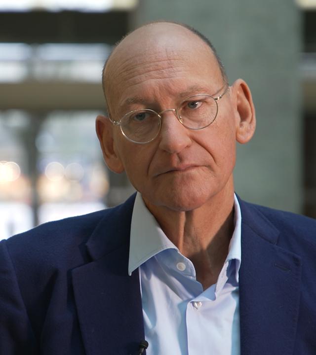 Daniel Stelter, Ökonom