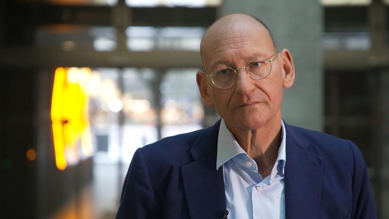 Daniel Stelter, Ökonom