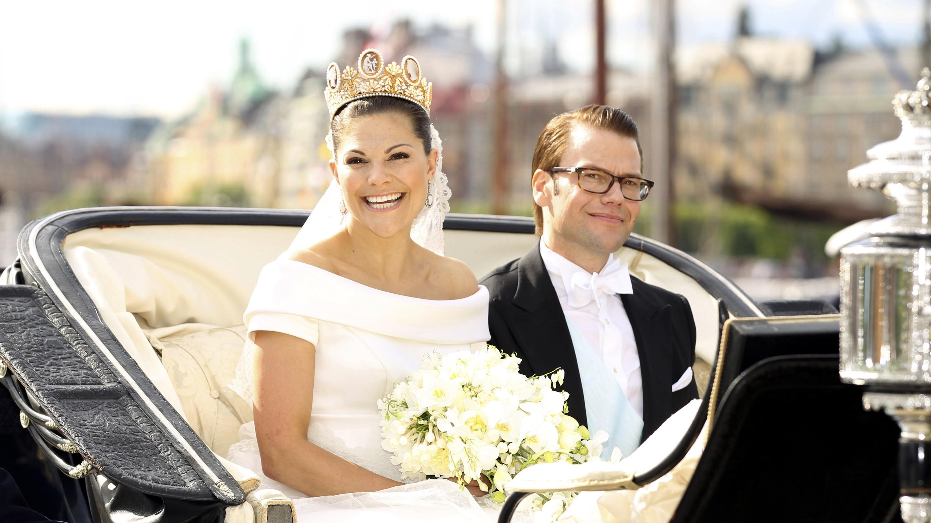 Plötzlich Majestät: Vom Bürger zum Royal