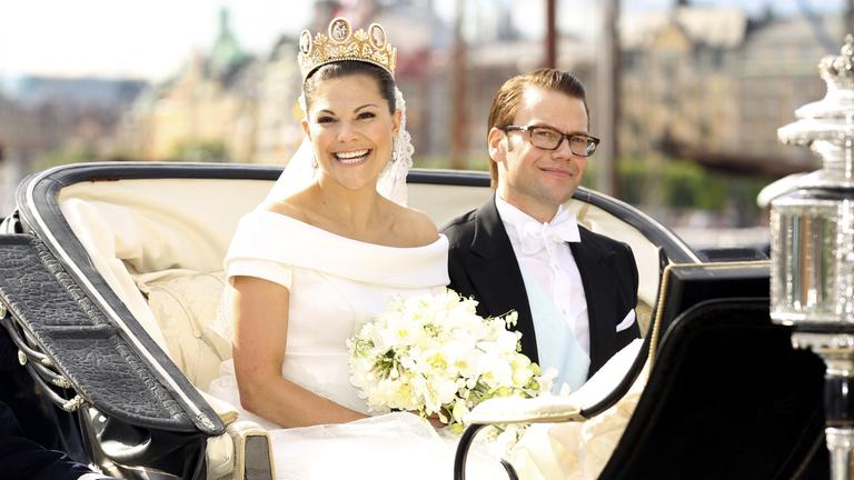 Plötzlich Majestät: Vom Bürger zum Royal