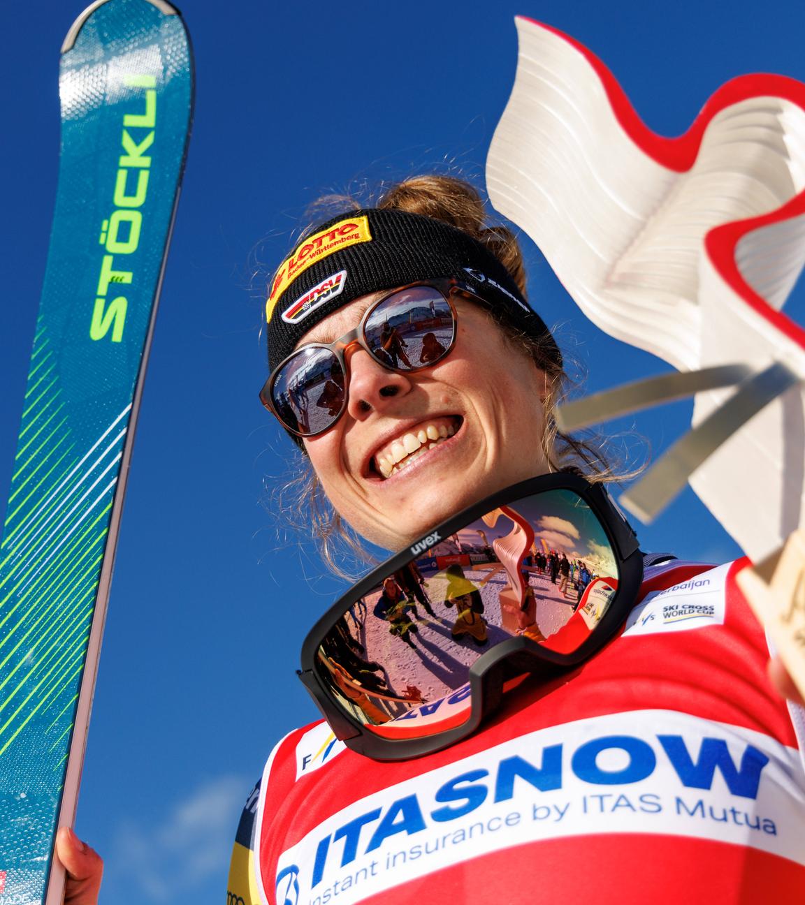 Daniela Maier am 19.02.26