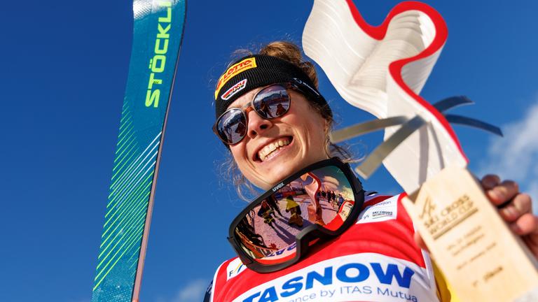 Daniela Maier am 19.02.26