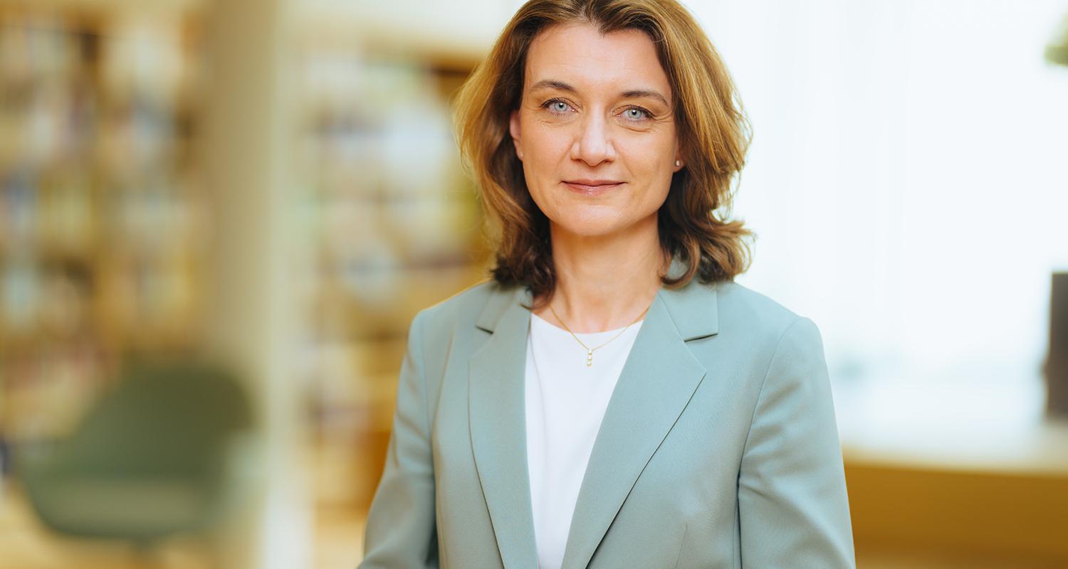 Daniela Schwarzer