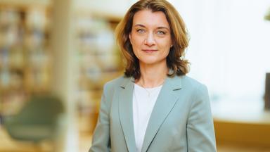Daniela Schwarzer