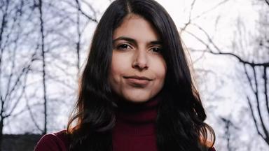 Daniela Sepehri