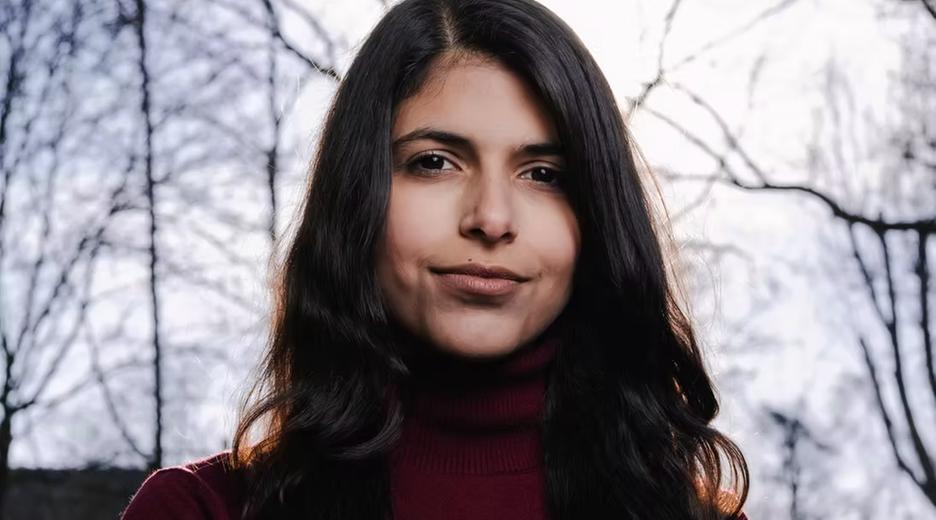 Daniela Sepehri