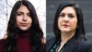 Daniela Sepehri, Miriam Claren