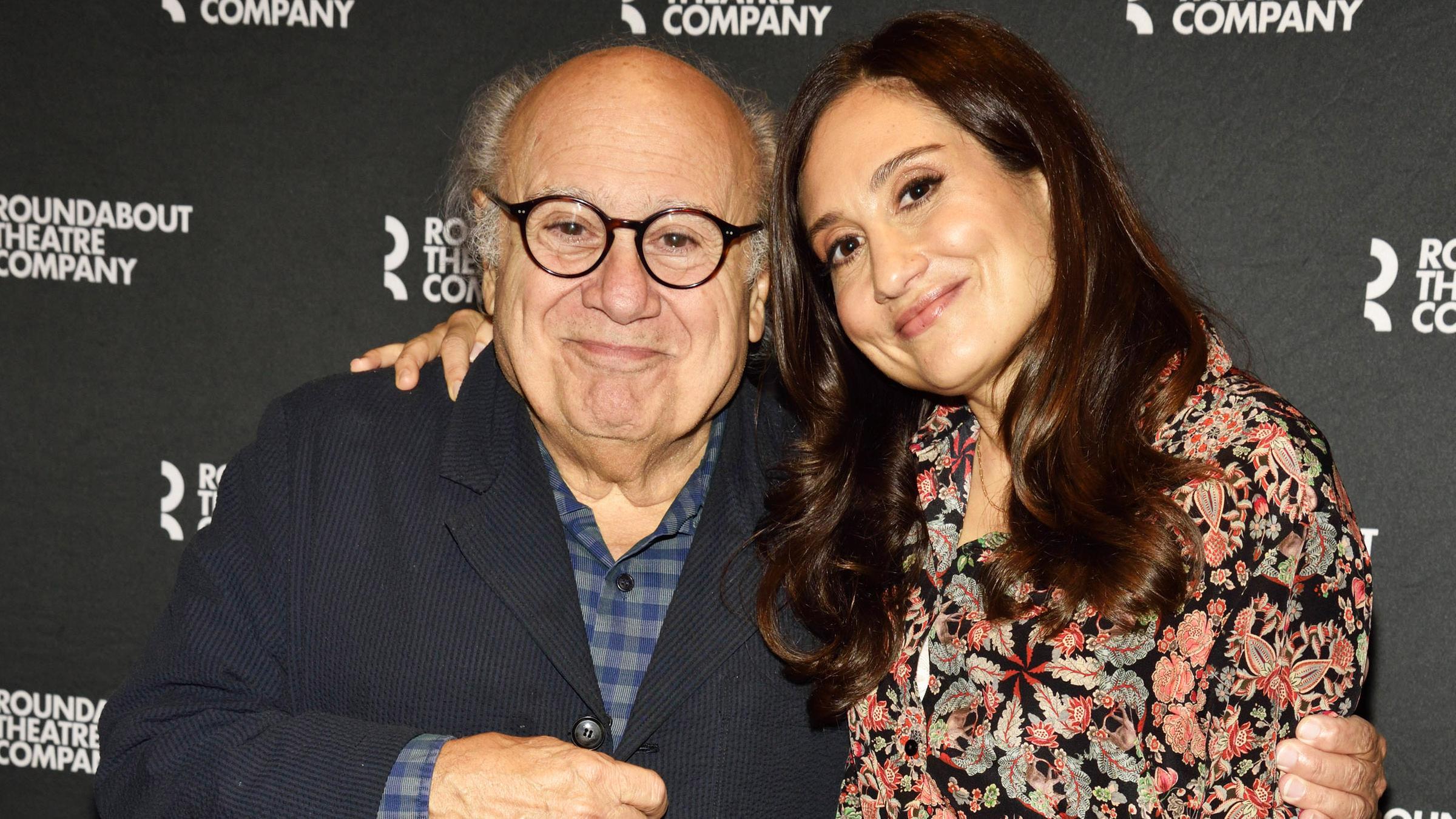 Danny DeVito