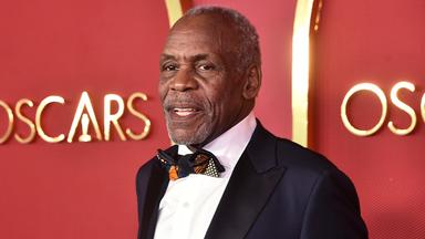 Danny Glover an Alzheimer erkrankt