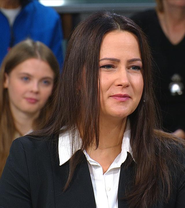 Geraldine Dany-Knedlik