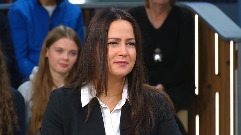 Geraldine Dany-Knedlik