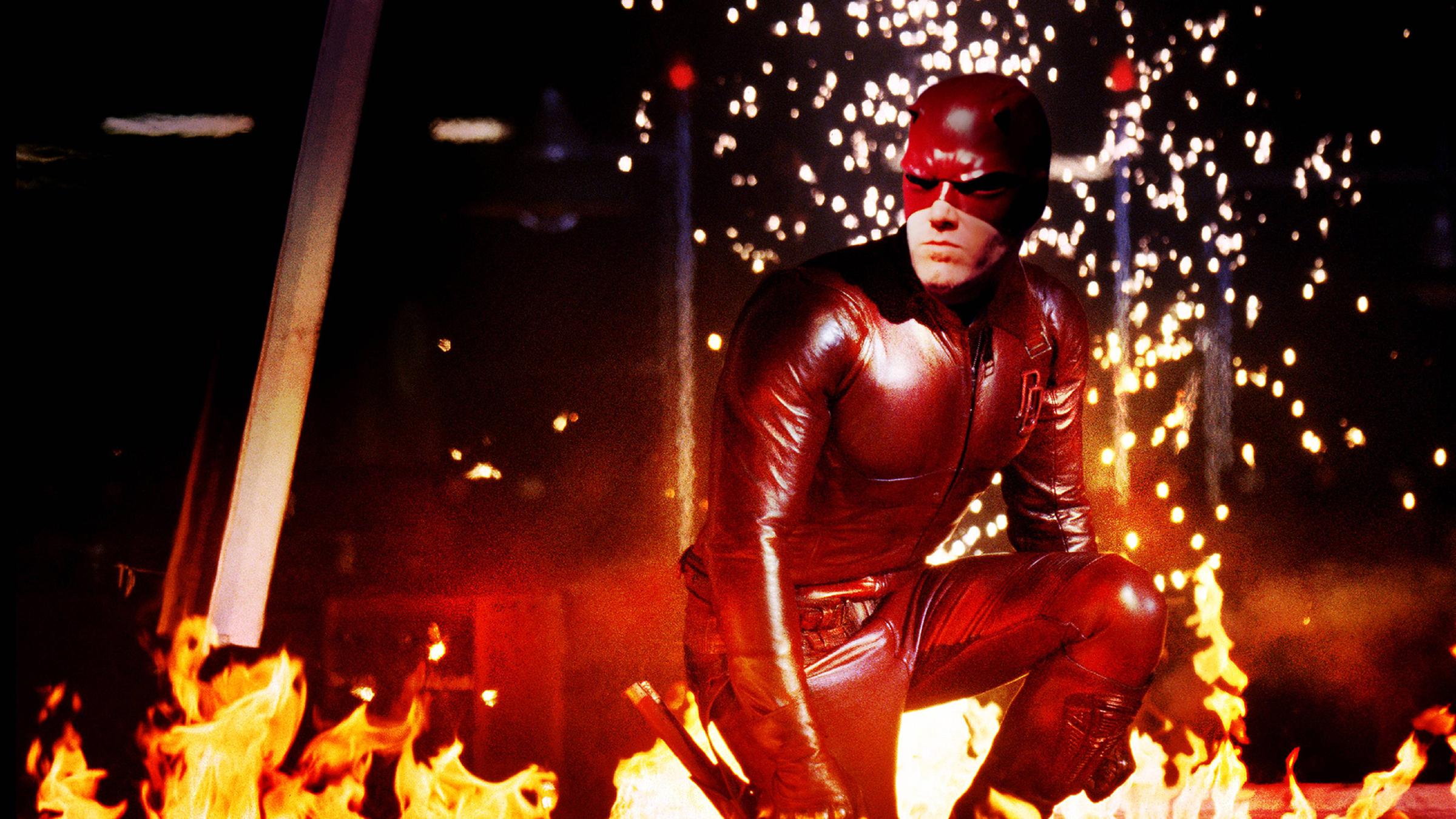 Ben Affleck als Daredevil