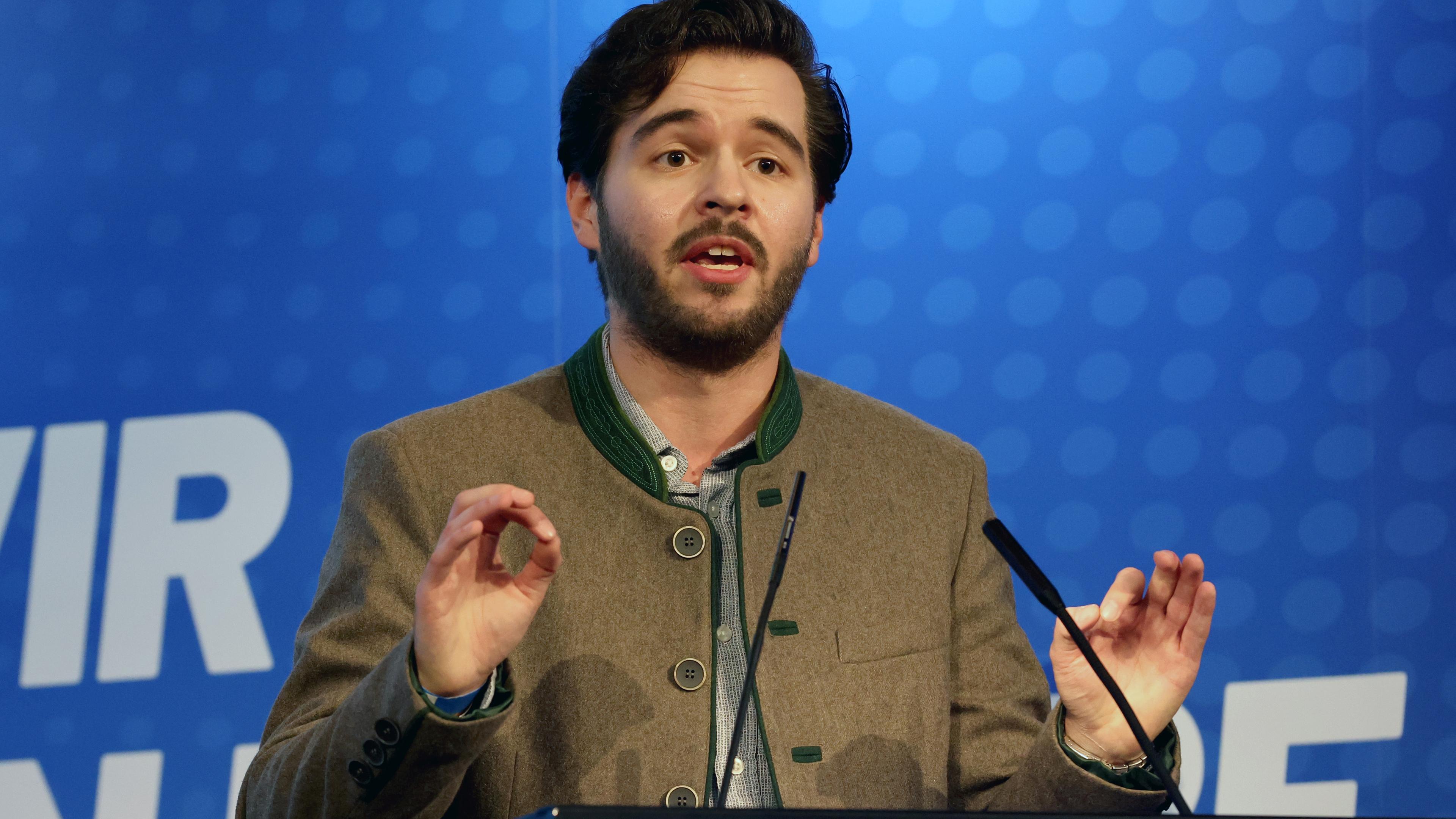 Dario Seifert (AfD)