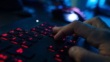 Darknet (Symbolfoto)