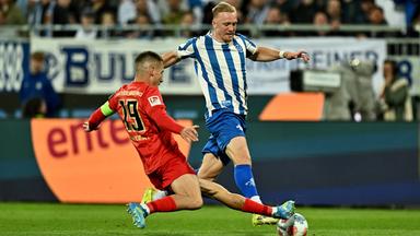 Darmstadt und Elversberg liefern Torspektakel