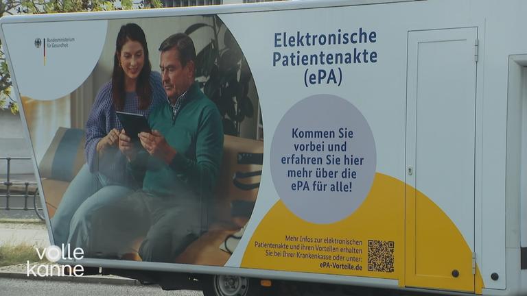 Das ändert sich 2025 im Gesundheitswesen