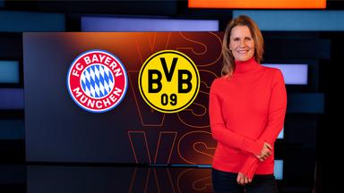 das aktuelle sportstudio am 31. Oktober 2026