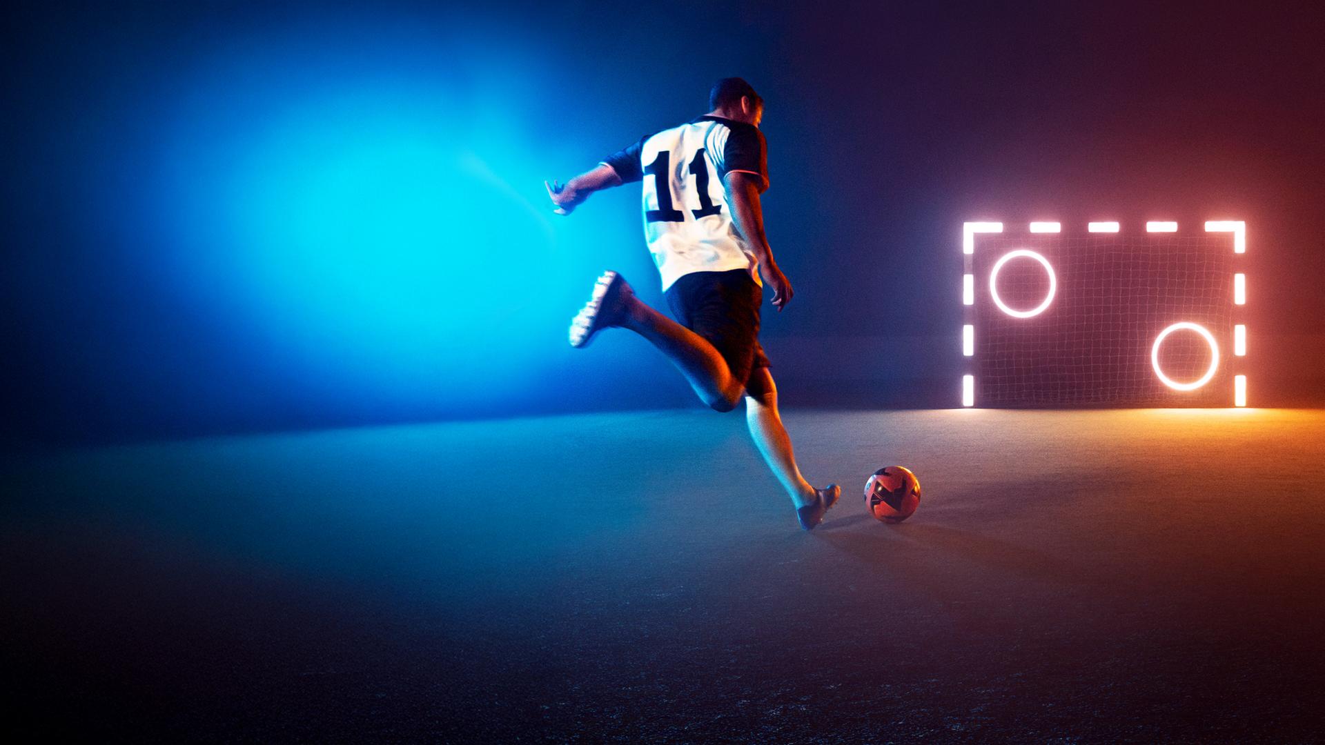 das aktuelle sportstudio