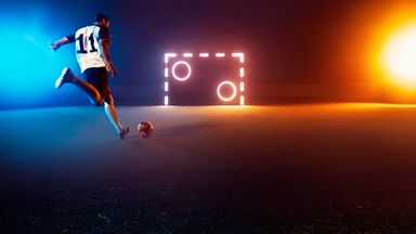 das aktuelle sportstudio